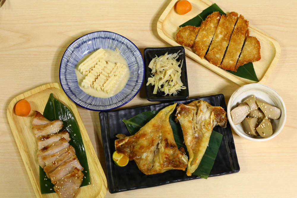 宜蘭壯圍｜海邊民宿Hibnb Guesthouse。寵物友善民宿、燒鳥居酒屋、Q萌柴柴神社、濃濃日式風情、距離秘境海灘走路2分鐘、龜山島