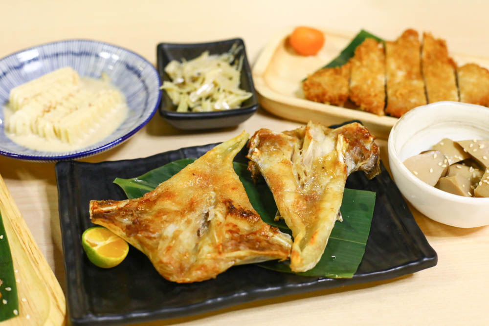 宜蘭壯圍｜海邊民宿Hibnb Guesthouse。寵物友善民宿、燒鳥居酒屋、Q萌柴柴神社、濃濃日式風情、距離秘境海灘走路2分鐘、龜山島