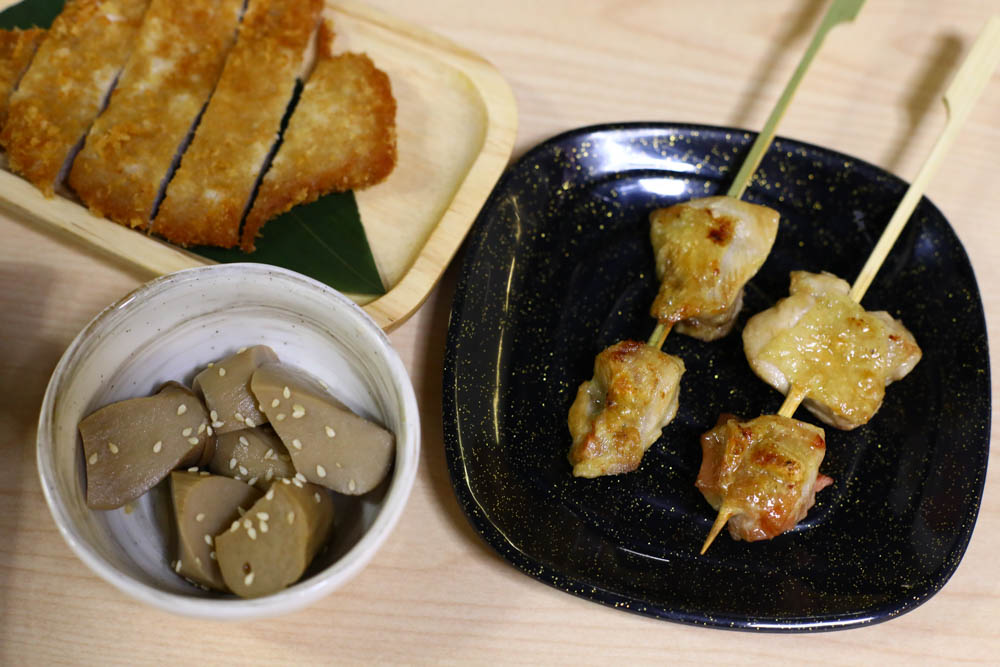 宜蘭壯圍｜海邊民宿Hibnb Guesthouse。寵物友善民宿、燒鳥居酒屋、Q萌柴柴神社、濃濃日式風情、距離秘境海灘走路2分鐘、龜山島