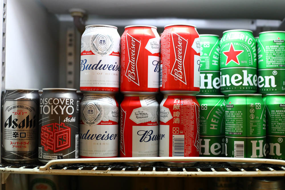 宜蘭壯圍｜海邊民宿Hibnb Guesthouse。寵物友善民宿、燒鳥居酒屋、Q萌柴柴神社、濃濃日式風情、距離秘境海灘走路2分鐘、龜山島