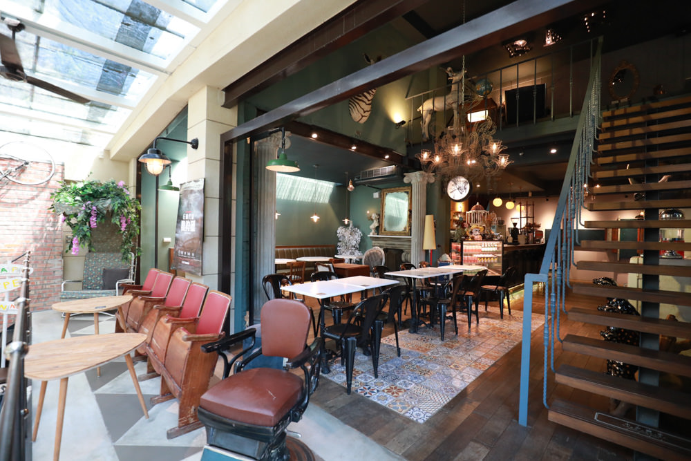 台北淡水美食景點|Binma Area 134玻璃屋咖啡廳。寵物友善餐廳、森林系咖啡廳、攝影基地、網美咖啡廳、淡水天元宮附近 - 第23張圖 台北淡水美食景點|Binma Area 134玻璃屋咖啡廳。寵物友善餐廳、森林系咖啡廳、攝影基地、網美咖啡廳、淡水天元宮附近