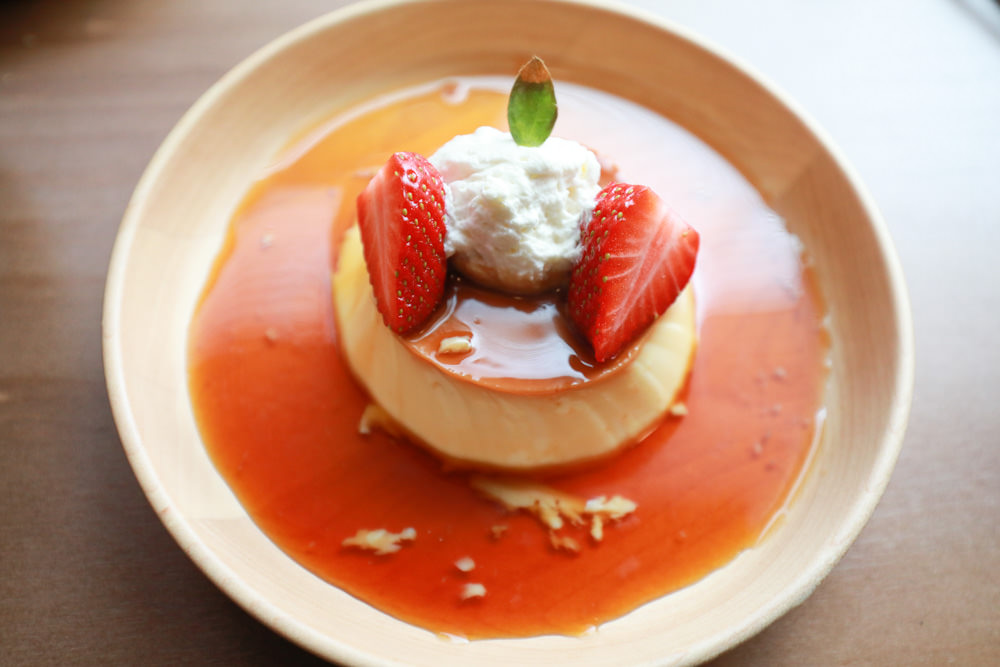 新北深坑美食｜南國深坑。寵物友善餐廳、深坑老街附近的老宅咖啡廳、早午餐、菲律賓炸豬五花肉飯