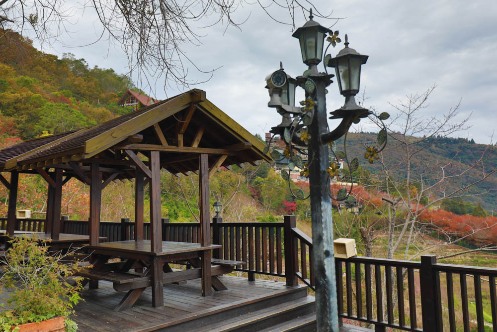 清境蒙塔妮手作甜點｜南投清境美食咖啡廳、清境寵物友善餐廳、超美的歐洲童話小屋、每日手作法式甜點