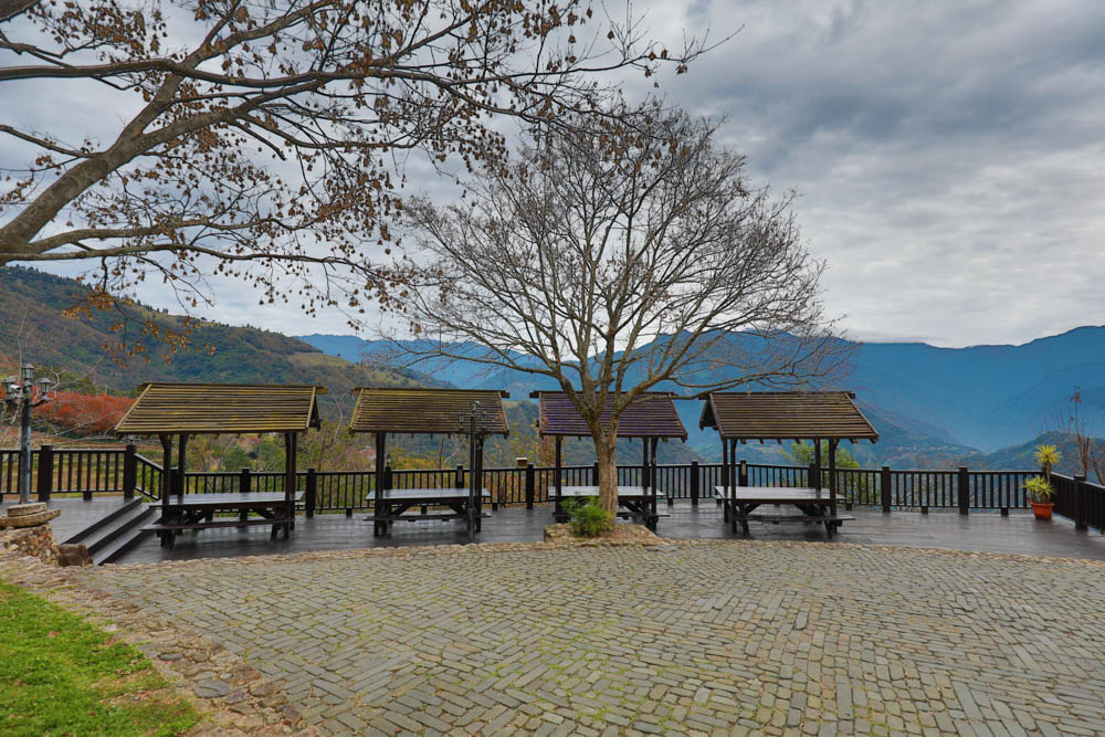 清境蒙塔妮手作甜點｜南投清境美食咖啡廳、清境寵物友善餐廳、超美的歐洲童話小屋、每日手作法式甜點