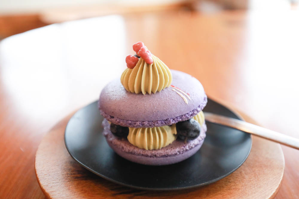 清境蒙塔妮手作甜點｜南投清境美食咖啡廳、清境寵物友善餐廳、超美的歐洲童話小屋、每日手作法式甜點