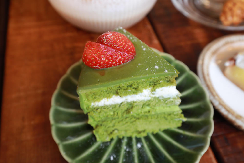 新北三峽美食｜Qm159 清琳咖啡。寵物友善餐廳、從廢墟老屋變身的網美咖啡廳、歐洲古董風格咖啡館