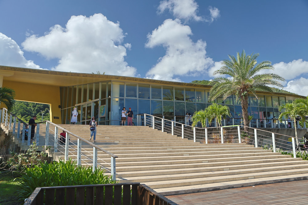 宜蘭頭城景點｜外澳沙灘、外澳服務區、外澳濱海遊憩區、九號咖啡外澳館。擁抱無敵海景、遠眺龜山島美景