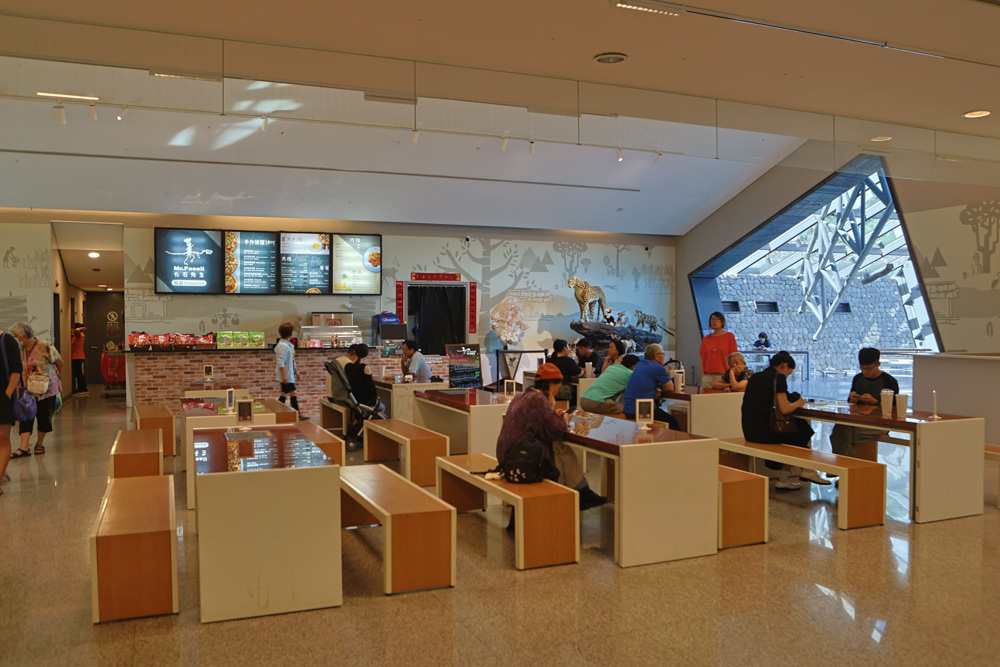 宜蘭頭城景點|蘭陽博物館、蘭博–烏石港驛站。融合當地地景建造出的絕美建築 - 第13張圖 宜蘭頭城景點|蘭陽博物館、蘭博–烏石港驛站。融合當地地景建造出的絕美建築