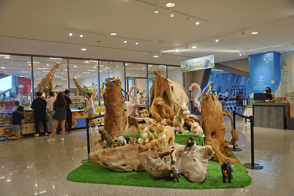 宜蘭頭城景點|蘭陽博物館、蘭博–烏石港驛站。融合當地地景建造出的絕美建築 - 第15張圖 宜蘭頭城景點|蘭陽博物館、蘭博–烏石港驛站。融合當地地景建造出的絕美建築