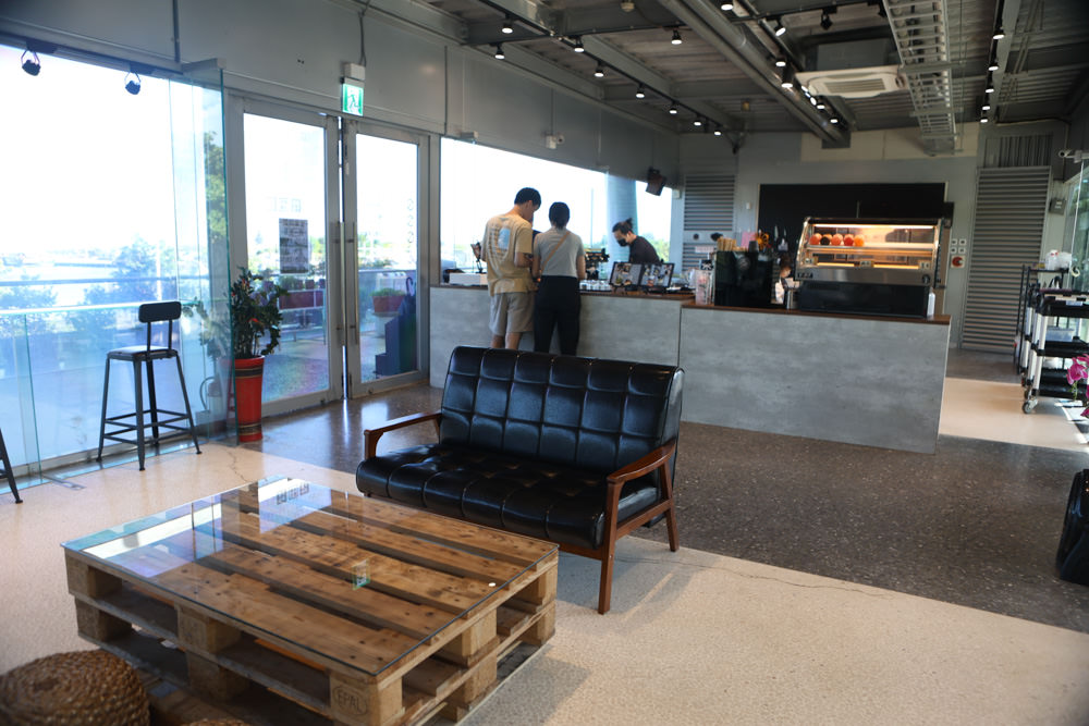 宜蘭頭城景點|蘭陽博物館、蘭博–烏石港驛站。融合當地地景建造出的絕美建築 - 第22張圖 宜蘭頭城景點|蘭陽博物館、蘭博–烏石港驛站。融合當地地景建造出的絕美建築