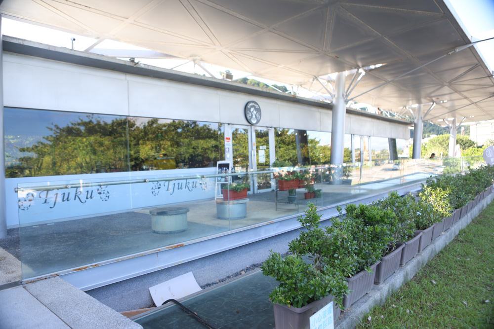 宜蘭頭城景點|蘭陽博物館、蘭博–烏石港驛站。融合當地地景建造出的絕美建築 - 第23張圖 宜蘭頭城景點|蘭陽博物館、蘭博–烏石港驛站。融合當地地景建造出的絕美建築