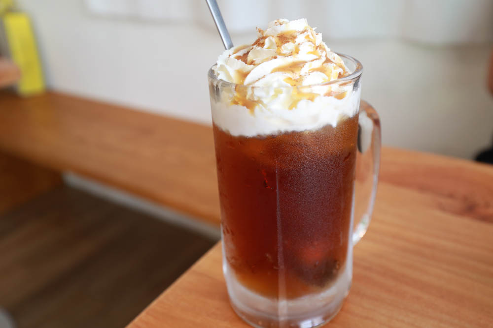 墾丁滿州鄉美食|收假症候群。寵物友善餐廳、邪惡美味超好吃漢堡、超正點奶油啤酒!! - 第17張圖 墾丁滿州鄉美食|收假症候群。寵物友善餐廳、邪惡美味超好吃漢堡、超正點奶油啤酒!!