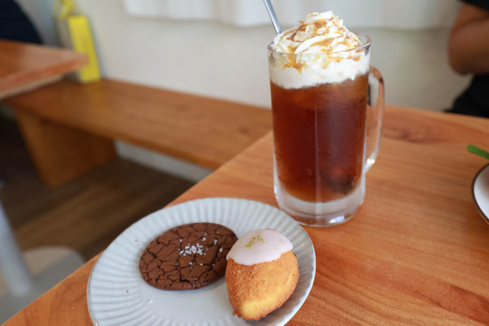 墾丁滿州鄉美食|收假症候群。寵物友善餐廳、邪惡美味超好吃漢堡、超正點奶油啤酒!! - 第16張圖 墾丁滿州鄉美食|收假症候群。寵物友善餐廳、邪惡美味超好吃漢堡、超正點奶油啤酒!!