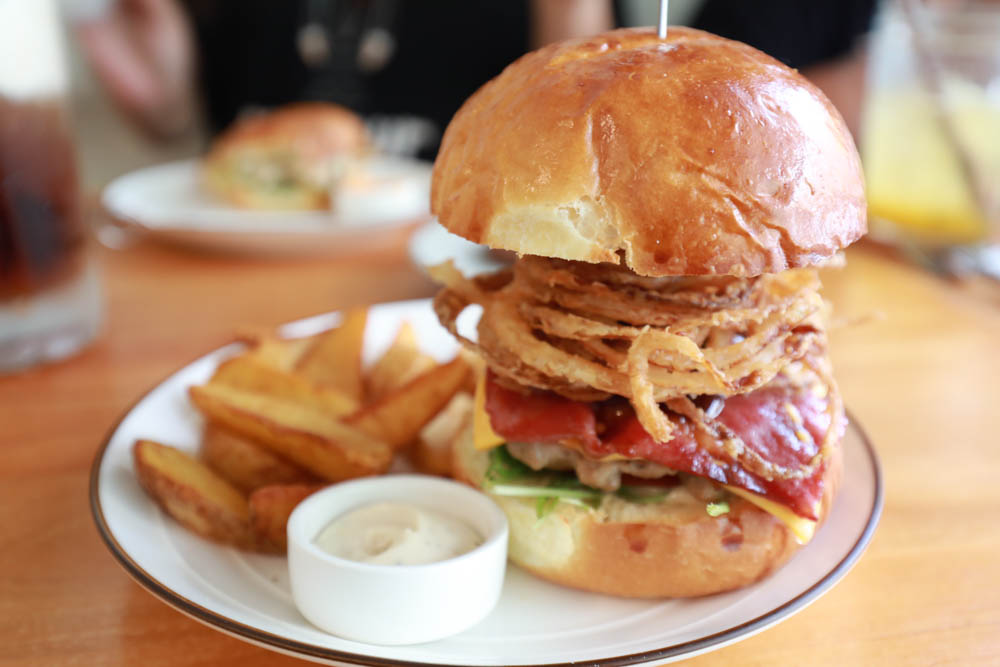 墾丁滿州鄉美食|收假症候群。寵物友善餐廳、邪惡美味超好吃漢堡、超正點奶油啤酒!! - 第15張圖 墾丁滿州鄉美食|收假症候群。寵物友善餐廳、邪惡美味超好吃漢堡、超正點奶油啤酒!!