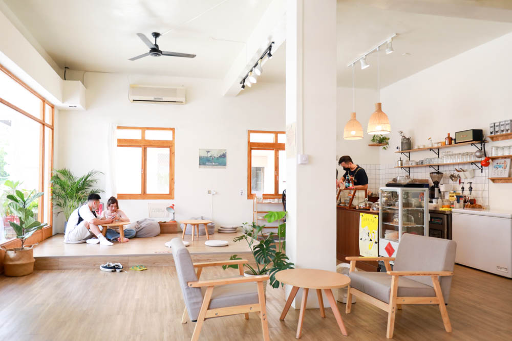 墾丁滿州鄉美食|收假症候群。寵物友善餐廳、邪惡美味超好吃漢堡、超正點奶油啤酒!! - 第5張圖 墾丁滿州鄉美食|收假症候群。寵物友善餐廳、邪惡美味超好吃漢堡、超正點奶油啤酒!!