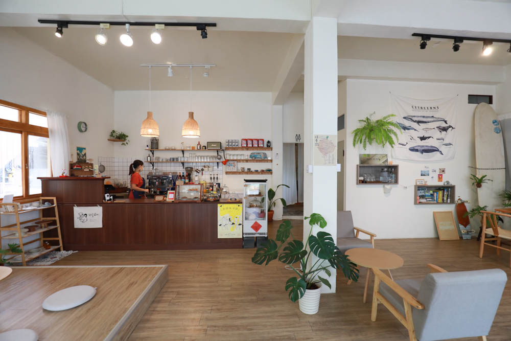 墾丁滿州鄉美食|收假症候群。寵物友善餐廳、邪惡美味超好吃漢堡、超正點奶油啤酒!! - 第4張圖 墾丁滿州鄉美食|收假症候群。寵物友善餐廳、邪惡美味超好吃漢堡、超正點奶油啤酒!!