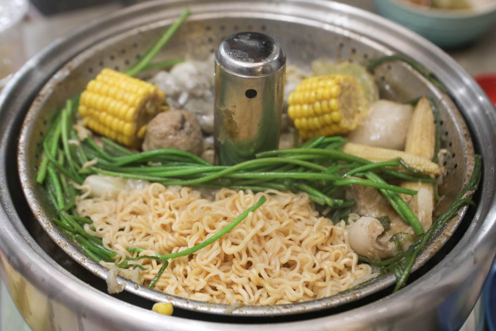 團購Arlink鍋主任｜ALRINK多功能升降火鍋全新5秒自動升降 。2021必備家電、明星網紅狂推、一機抵多機、還可以燒烤！