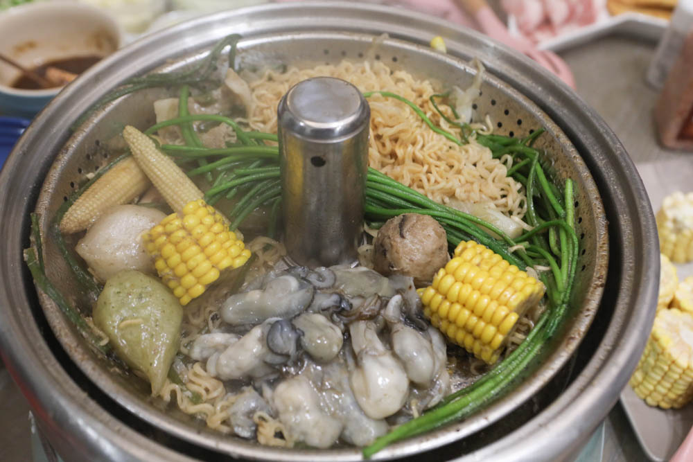 團購Arlink鍋主任｜ALRINK多功能升降火鍋全新5秒自動升降 。2021必備家電、明星網紅狂推、一機抵多機、還可以燒烤！