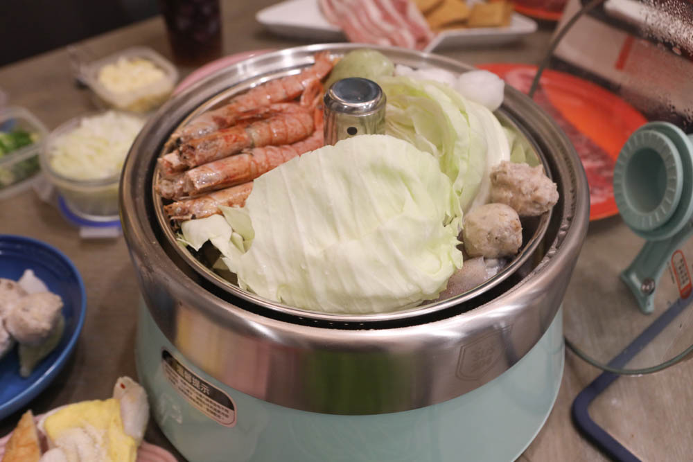 團購Arlink鍋主任｜ALRINK多功能升降火鍋全新5秒自動升降 。2021必備家電、明星網紅狂推、一機抵多機、還可以燒烤！