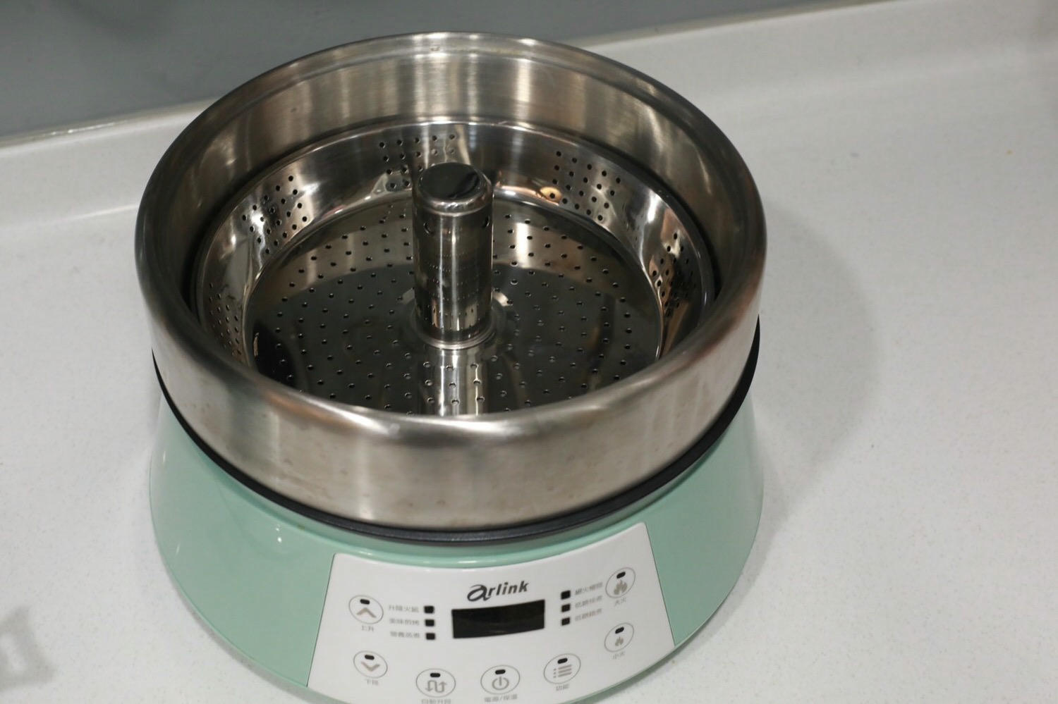 團購Arlink鍋主任｜ALRINK多功能升降火鍋全新5秒自動升降 。2021必備家電、明星網紅狂推、一機抵多機、還可以燒烤！
