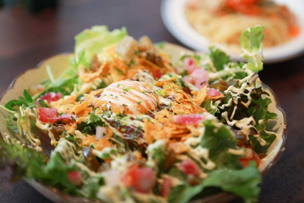 台北大安美食|炭波波喫茶。日本昭和懷舊復古咖啡廳、寵物友善餐廳、公館台大商圈美食 - 第22張圖 台北大安美食|炭波波喫茶。日本昭和懷舊復古咖啡廳、寵物友善餐廳、公館台大商圈美食