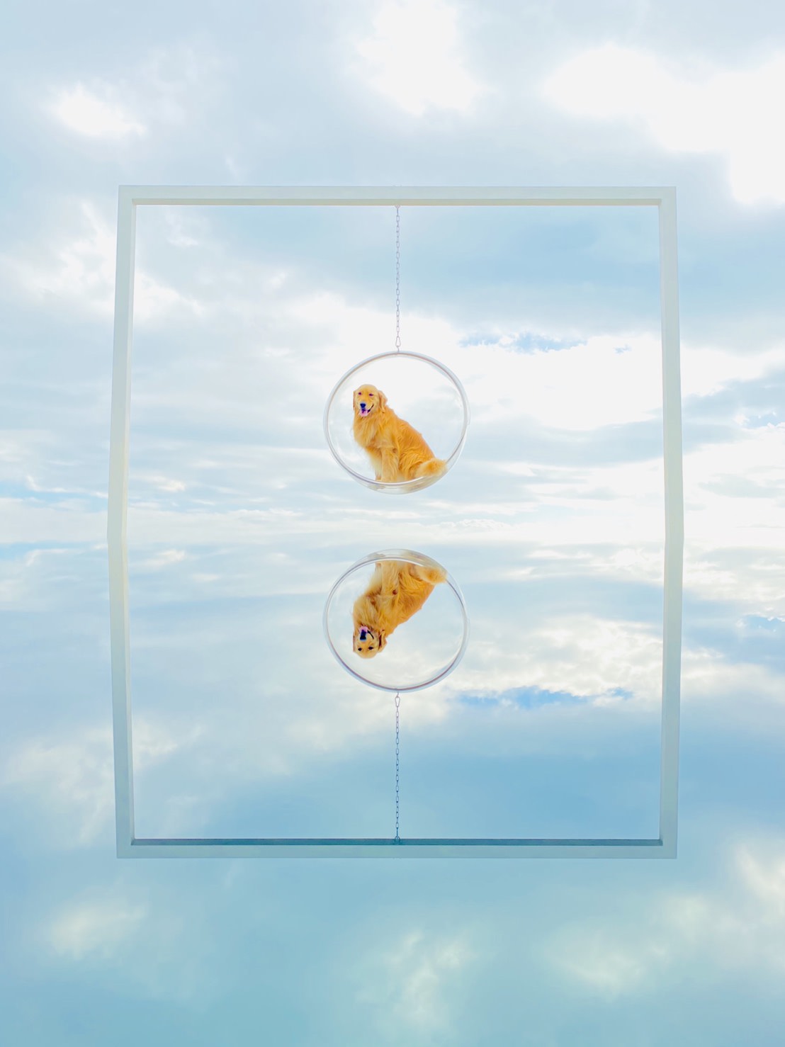 花蓮最夯特色活動｜熊哥海上天梯天空之鏡沙灘車。天空之鏡網美照、沙灘車飆沙、吉普車踏浪