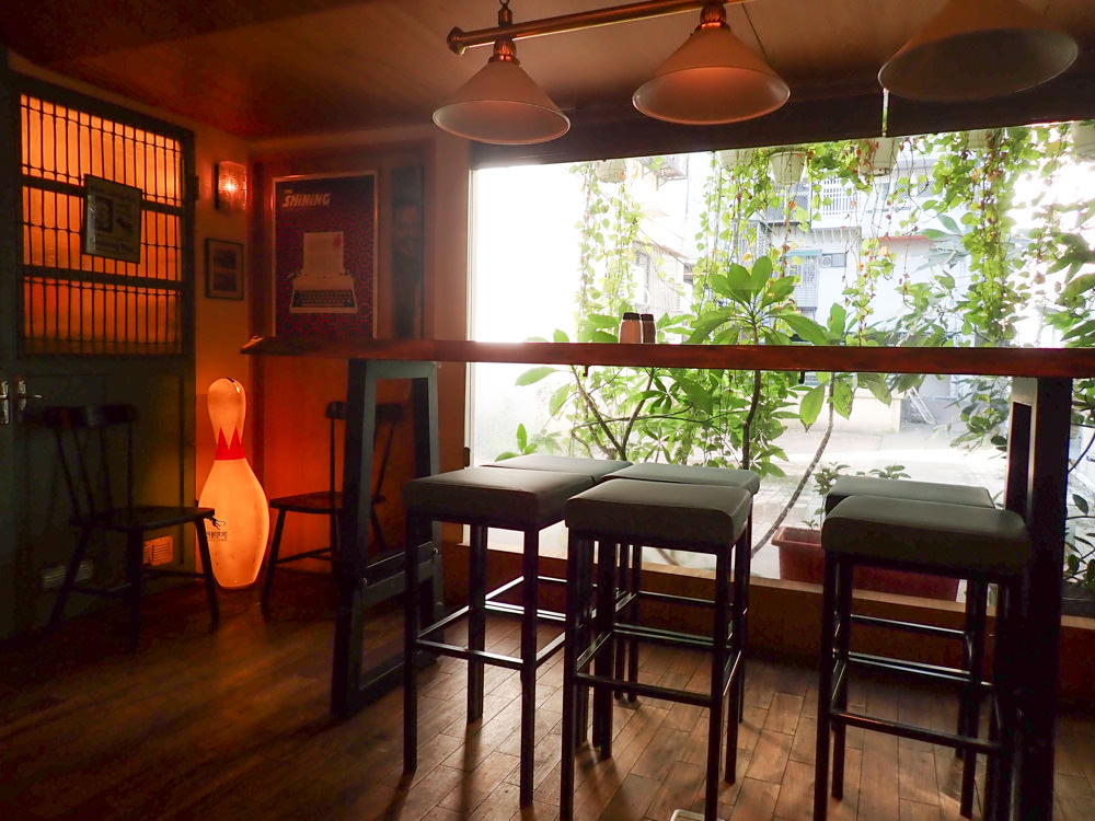 台北中山國中美食｜父母FuMu傳統英式早午餐酒館。寵物友善餐廳、英式大早餐、精釀啤酒