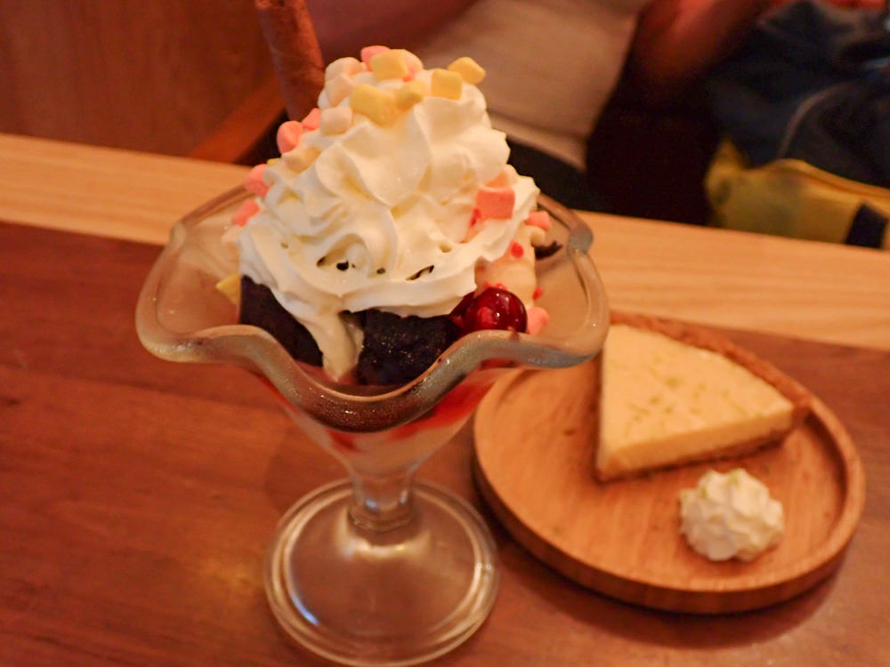 台北中山國中美食｜父母FuMu傳統英式早午餐酒館。寵物友善餐廳、英式大早餐、精釀啤酒