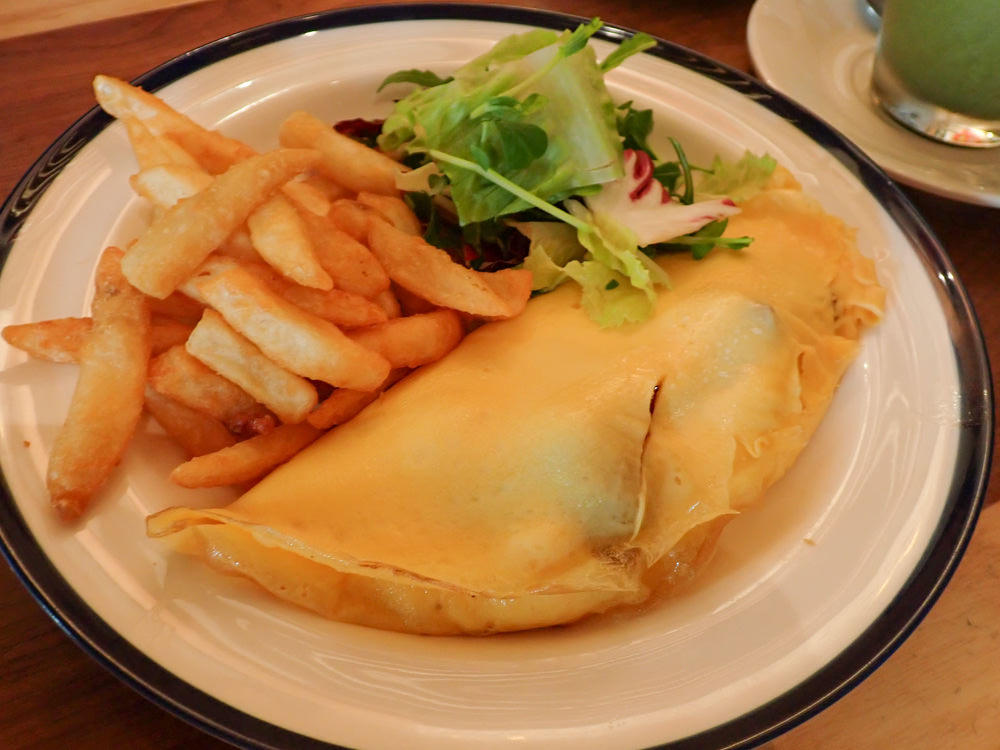 台北中山國中美食｜父母FuMu傳統英式早午餐酒館。寵物友善餐廳、英式大早餐、精釀啤酒