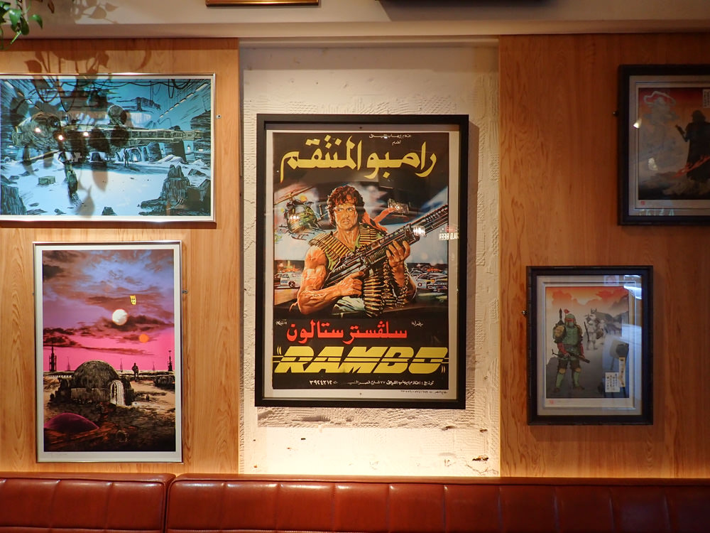 台北中山國中美食｜父母FuMu傳統英式早午餐酒館。寵物友善餐廳、英式大早餐、精釀啤酒