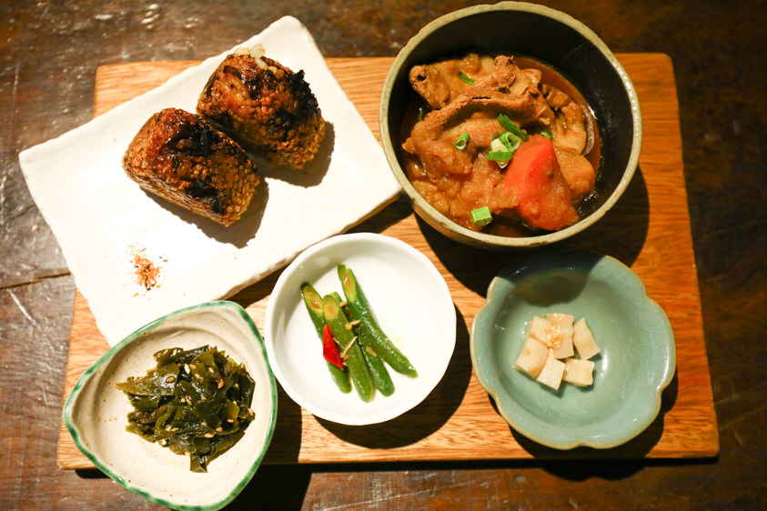台北中正美食|特有種商行。老宅咖啡廳、魏德聖導演的懷舊復古電影世界、寵物友善餐廳 - 第27張圖 台北中正美食|特有種商行。老宅咖啡廳、魏德聖導演的懷舊復古電影世界、寵物友善餐廳