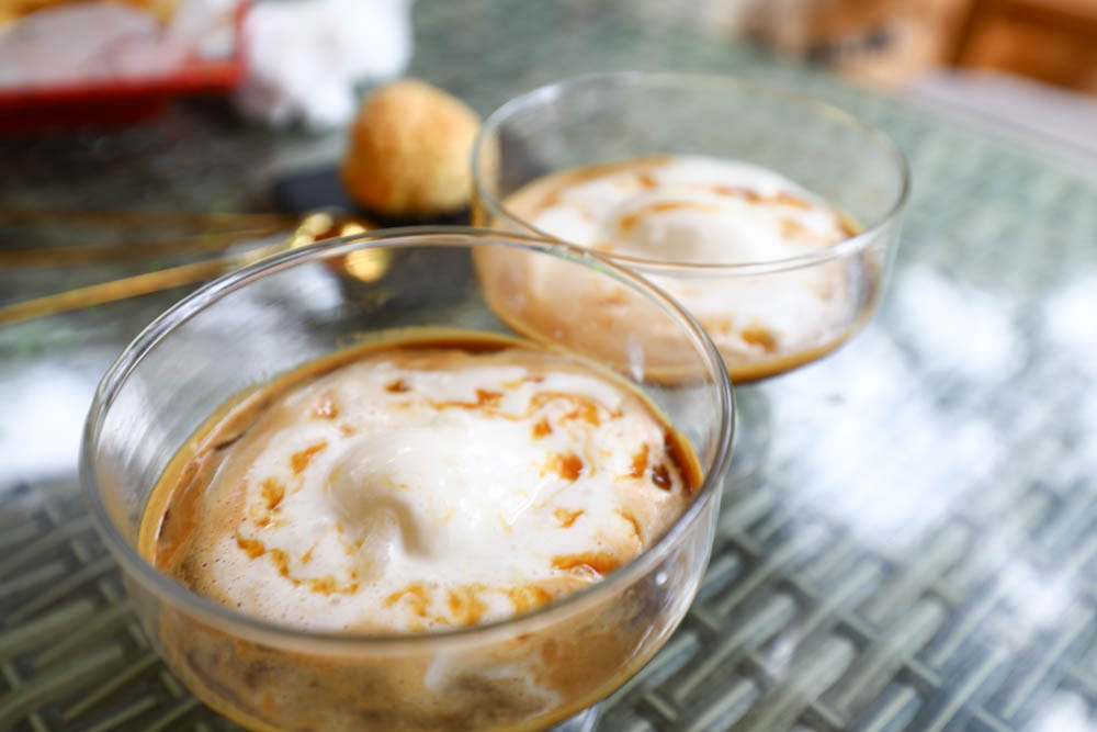 桃園大溪美食|Emmie的南法玫瑰園。森林絕美玻璃屋景觀餐廳、歐風花園、寵物友善餐廳 - 第30張圖 桃園大溪美食|Emmie的南法玫瑰園。森林絕美玻璃屋景觀餐廳、歐風花園、寵物友善餐廳