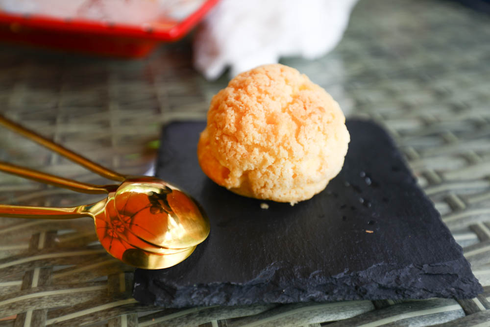 桃園大溪美食|Emmie的南法玫瑰園。森林絕美玻璃屋景觀餐廳、歐風花園、寵物友善餐廳 - 第29張圖 桃園大溪美食|Emmie的南法玫瑰園。森林絕美玻璃屋景觀餐廳、歐風花園、寵物友善餐廳