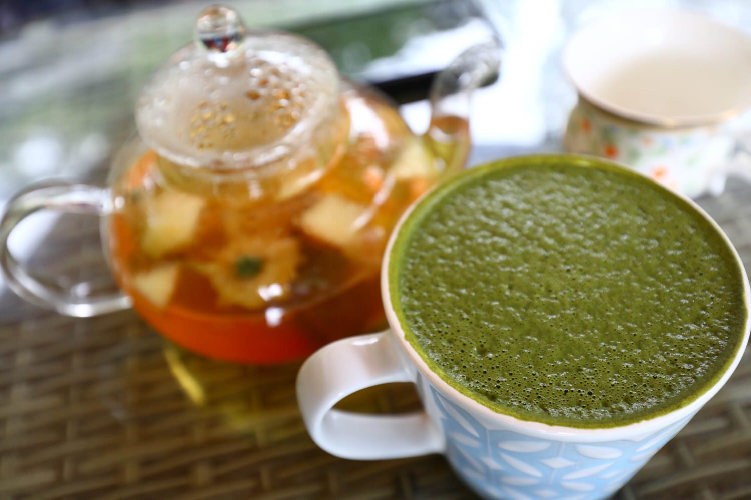 桃園大溪美食|Emmie的南法玫瑰園。森林絕美玻璃屋景觀餐廳、歐風花園、寵物友善餐廳 - 第25張圖 桃園大溪美食|Emmie的南法玫瑰園。森林絕美玻璃屋景觀餐廳、歐風花園、寵物友善餐廳