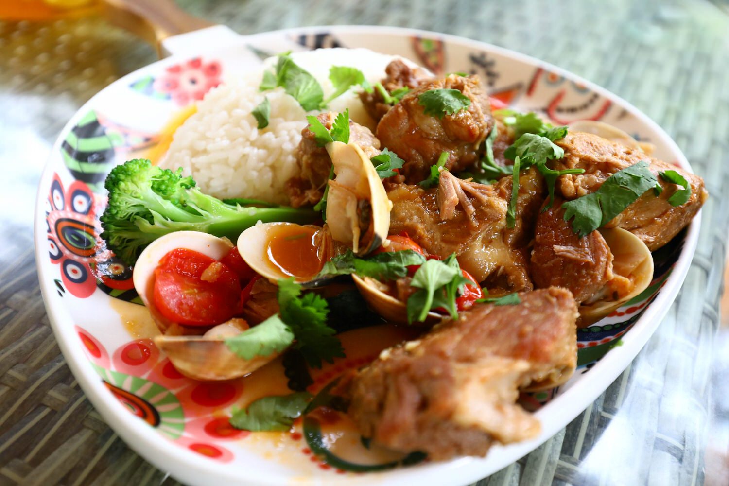 桃園大溪美食|Emmie的南法玫瑰園。森林絕美玻璃屋景觀餐廳、歐風花園、寵物友善餐廳 - 第27張圖 桃園大溪美食|Emmie的南法玫瑰園。森林絕美玻璃屋景觀餐廳、歐風花園、寵物友善餐廳