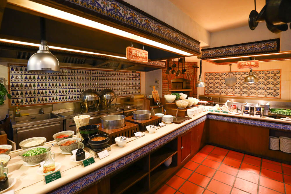 花蓮理想大地渡假飯店|毛孩旅行趣住房專案 。專屬寵物樂園島、搭專船遊運河、一泊二食、五星級寵物友善飯店 - 第91張圖 花蓮理想大地渡假飯店|毛孩旅行趣住房專案 。專屬寵物樂園島、搭專船遊運河、一泊二食、五星級寵物友善飯店