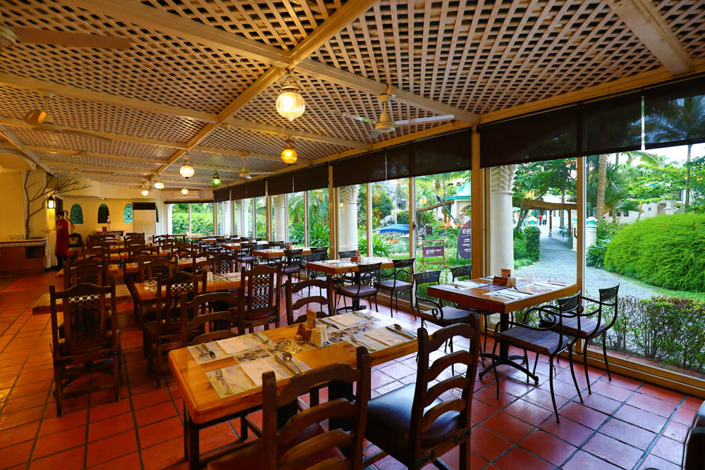 花蓮理想大地渡假飯店|毛孩旅行趣住房專案 。專屬寵物樂園島、搭專船遊運河、一泊二食、五星級寵物友善飯店 - 第92張圖 花蓮理想大地渡假飯店|毛孩旅行趣住房專案 。專屬寵物樂園島、搭專船遊運河、一泊二食、五星級寵物友善飯店