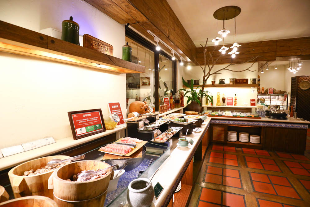 花蓮理想大地渡假飯店|毛孩旅行趣住房專案 。專屬寵物樂園島、搭專船遊運河、一泊二食、五星級寵物友善飯店 - 第76張圖 花蓮理想大地渡假飯店|毛孩旅行趣住房專案 。專屬寵物樂園島、搭專船遊運河、一泊二食、五星級寵物友善飯店