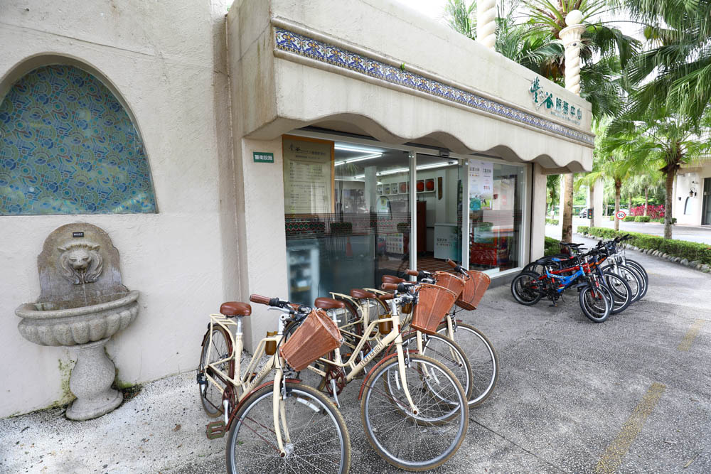 花蓮理想大地渡假飯店|毛孩旅行趣住房專案 。專屬寵物樂園島、搭專船遊運河、一泊二食、五星級寵物友善飯店 - 第108張圖 花蓮理想大地渡假飯店|毛孩旅行趣住房專案 。專屬寵物樂園島、搭專船遊運河、一泊二食、五星級寵物友善飯店