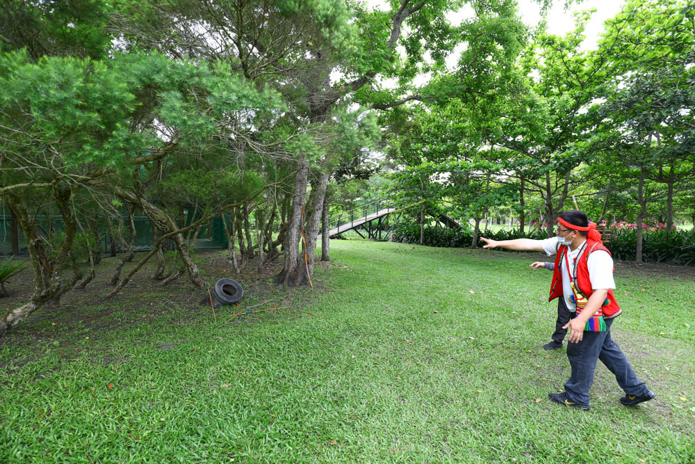 花蓮理想大地渡假飯店|毛孩旅行趣住房專案 。專屬寵物樂園島、搭專船遊運河、一泊二食、五星級寵物友善飯店 - 第115張圖 花蓮理想大地渡假飯店|毛孩旅行趣住房專案 。專屬寵物樂園島、搭專船遊運河、一泊二食、五星級寵物友善飯店