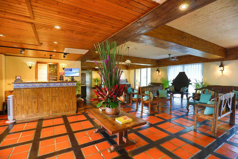 花蓮理想大地渡假飯店|毛孩旅行趣住房專案 。專屬寵物樂園島、搭專船遊運河、一泊二食、五星級寵物友善飯店 - 第4張圖 花蓮理想大地渡假飯店|毛孩旅行趣住房專案 。專屬寵物樂園島、搭專船遊運河、一泊二食、五星級寵物友善飯店