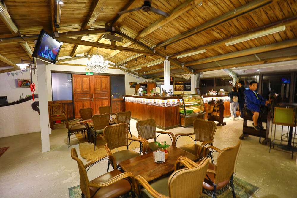 花蓮理想大地渡假飯店|毛孩旅行趣住房專案 。專屬寵物樂園島、搭專船遊運河、一泊二食、五星級寵物友善飯店 - 第105張圖 花蓮理想大地渡假飯店|毛孩旅行趣住房專案 。專屬寵物樂園島、搭專船遊運河、一泊二食、五星級寵物友善飯店