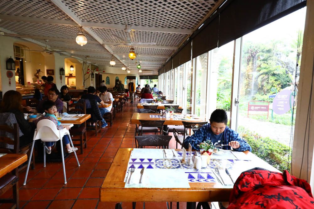 花蓮理想大地渡假飯店|毛孩旅行趣住房專案 。專屬寵物樂園島、搭專船遊運河、一泊二食、五星級寵物友善飯店 - 第104張圖 花蓮理想大地渡假飯店|毛孩旅行趣住房專案 。專屬寵物樂園島、搭專船遊運河、一泊二食、五星級寵物友善飯店