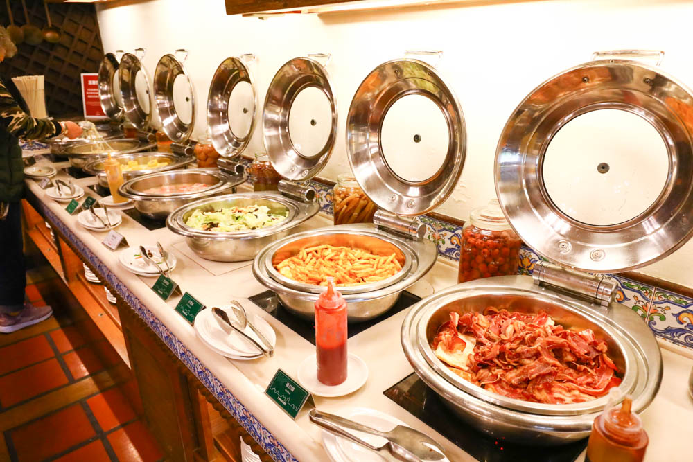 花蓮理想大地渡假飯店|毛孩旅行趣住房專案 。專屬寵物樂園島、搭專船遊運河、一泊二食、五星級寵物友善飯店 - 第101張圖 花蓮理想大地渡假飯店|毛孩旅行趣住房專案 。專屬寵物樂園島、搭專船遊運河、一泊二食、五星級寵物友善飯店