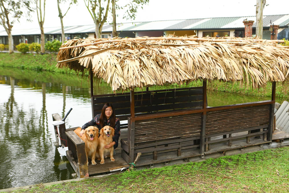 花蓮理想大地渡假飯店|毛孩旅行趣住房專案 。專屬寵物樂園島、搭專船遊運河、一泊二食、五星級寵物友善飯店 - 第127張圖 花蓮理想大地渡假飯店|毛孩旅行趣住房專案 。專屬寵物樂園島、搭專船遊運河、一泊二食、五星級寵物友善飯店
