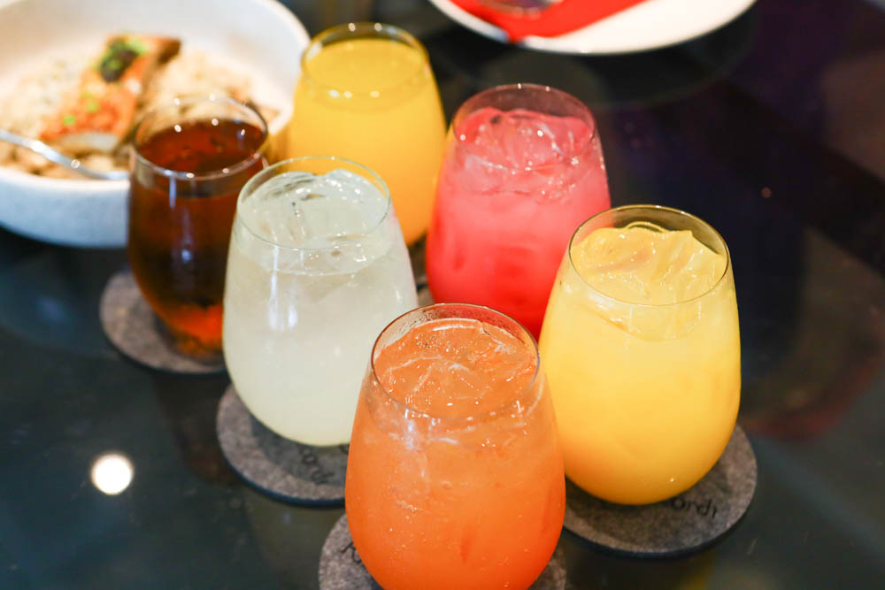 林口美食｜瑞莎塔廚房。異國料理、早午餐、兒童餐、親子遊戲區、溜滑梯球池，還可以外帶美食回家享用！！