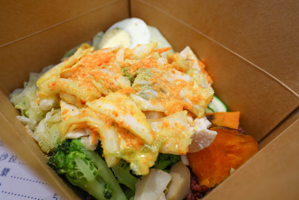 台北|璞食日計 低脂低鈉無油健康便當。外帶餐盒、舒肥料理、低GI餐食、新鮮現作寵物鮮食 - 第13張圖 台北|璞食日計 低脂低鈉無油健康便當。外帶餐盒、舒肥料理、低GI餐食、新鮮現作寵物鮮食