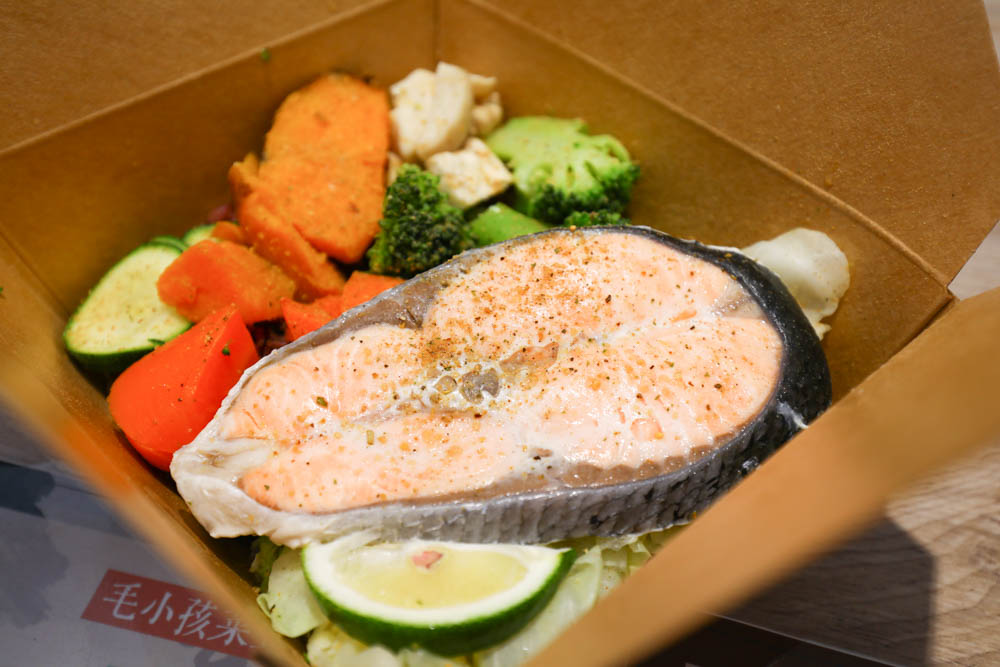台北|璞食日計 低脂低鈉無油健康便當。外帶餐盒、舒肥料理、低GI餐食、新鮮現作寵物鮮食 - 第14張圖 台北|璞食日計 低脂低鈉無油健康便當。外帶餐盒、舒肥料理、低GI餐食、新鮮現作寵物鮮食