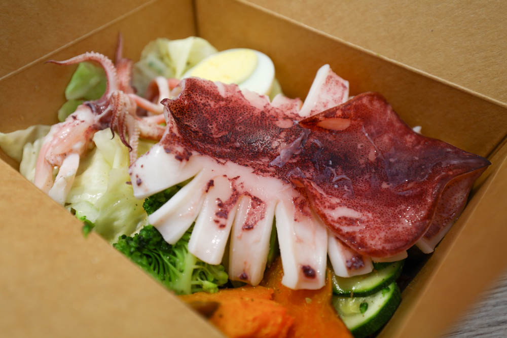 台北｜璞食日計 低脂低鈉無油健康便當。外帶餐盒、舒肥料理、低GI餐食、新鮮現作寵物鮮食