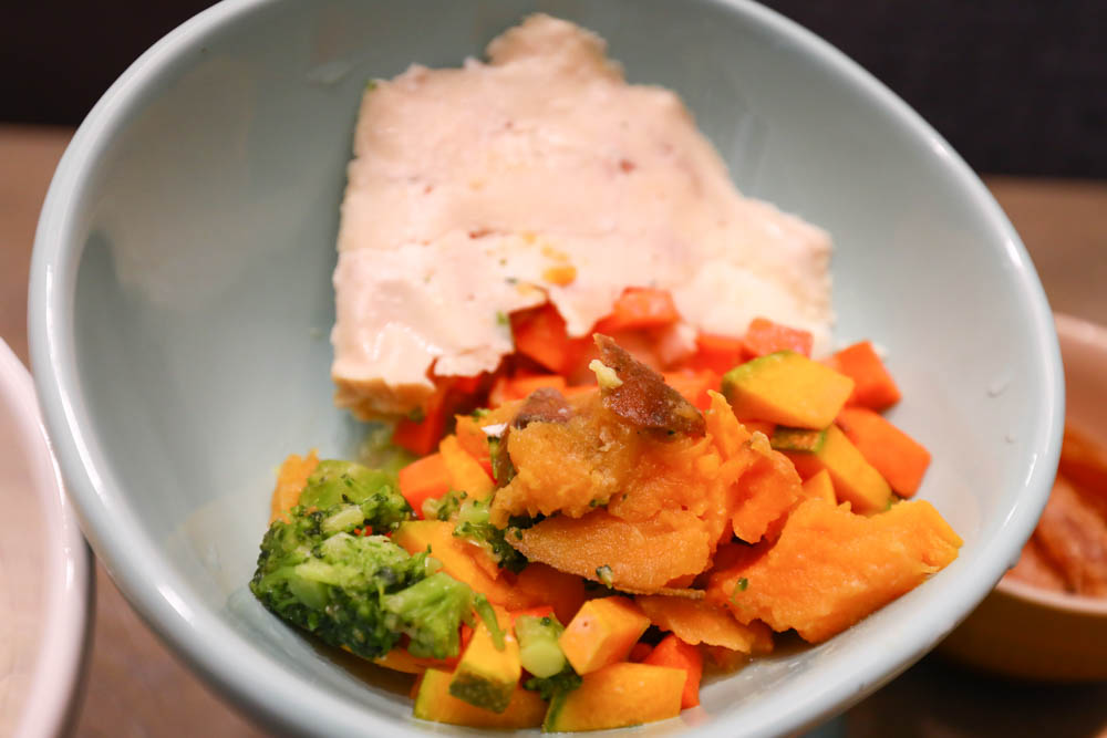 台北|璞食日計 低脂低鈉無油健康便當。外帶餐盒、舒肥料理、低GI餐食、新鮮現作寵物鮮食 - 第21張圖 台北|璞食日計 低脂低鈉無油健康便當。外帶餐盒、舒肥料理、低GI餐食、新鮮現作寵物鮮食